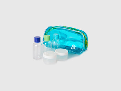 Benetton_Blue_Small Beauty Case in PVC_6OKDVY00G_40K_03