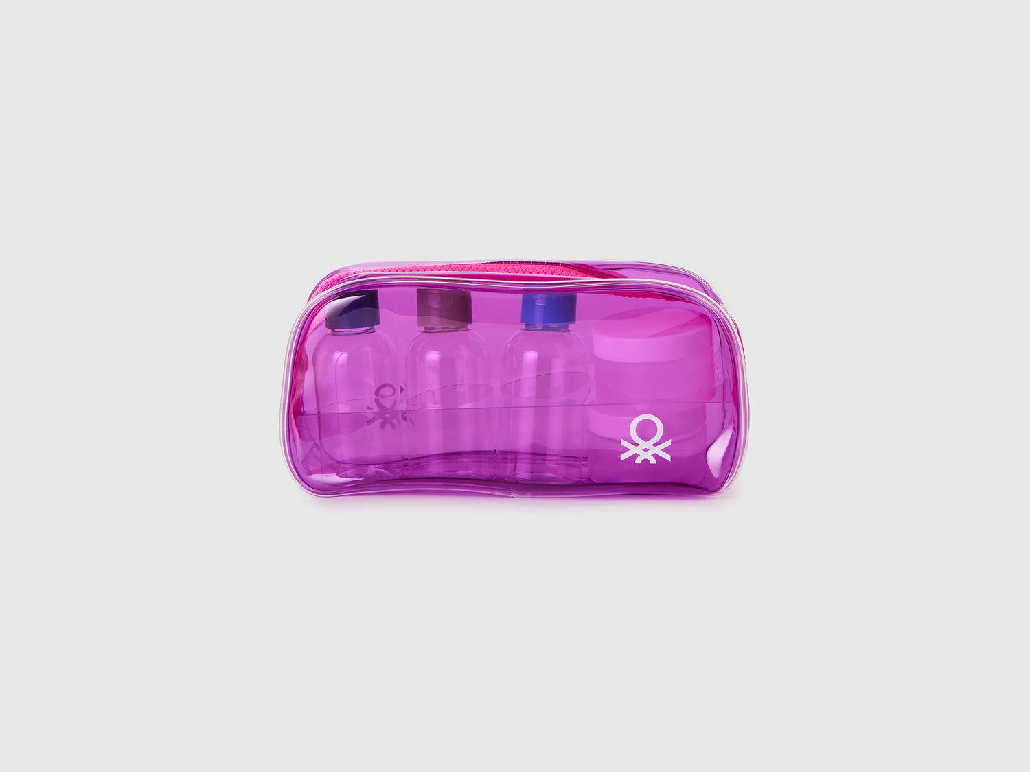 Benetton_Violet_Small Beauty Case in PVC_6OKDVY00G_40U_01