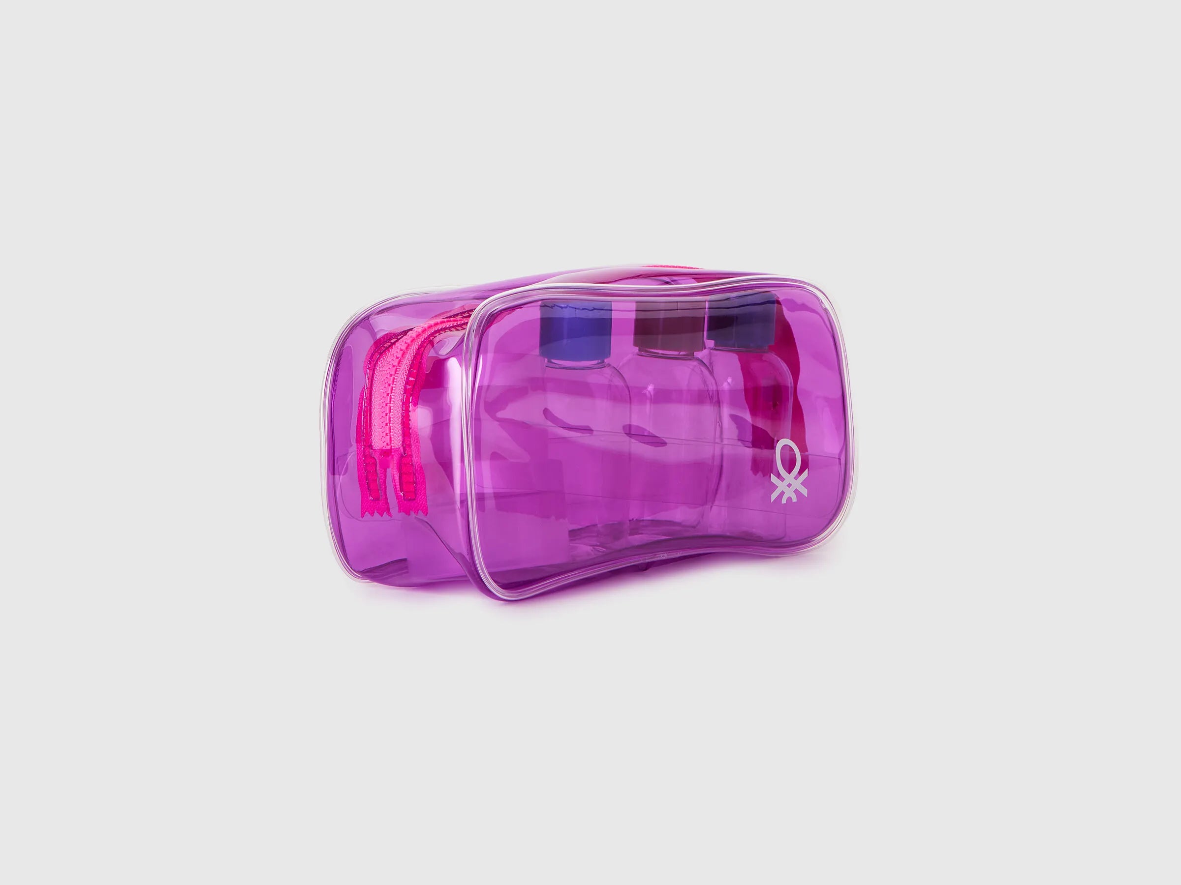 Benetton_Violet_Small Beauty Case in PVC_6OKDVY00G_40U_02