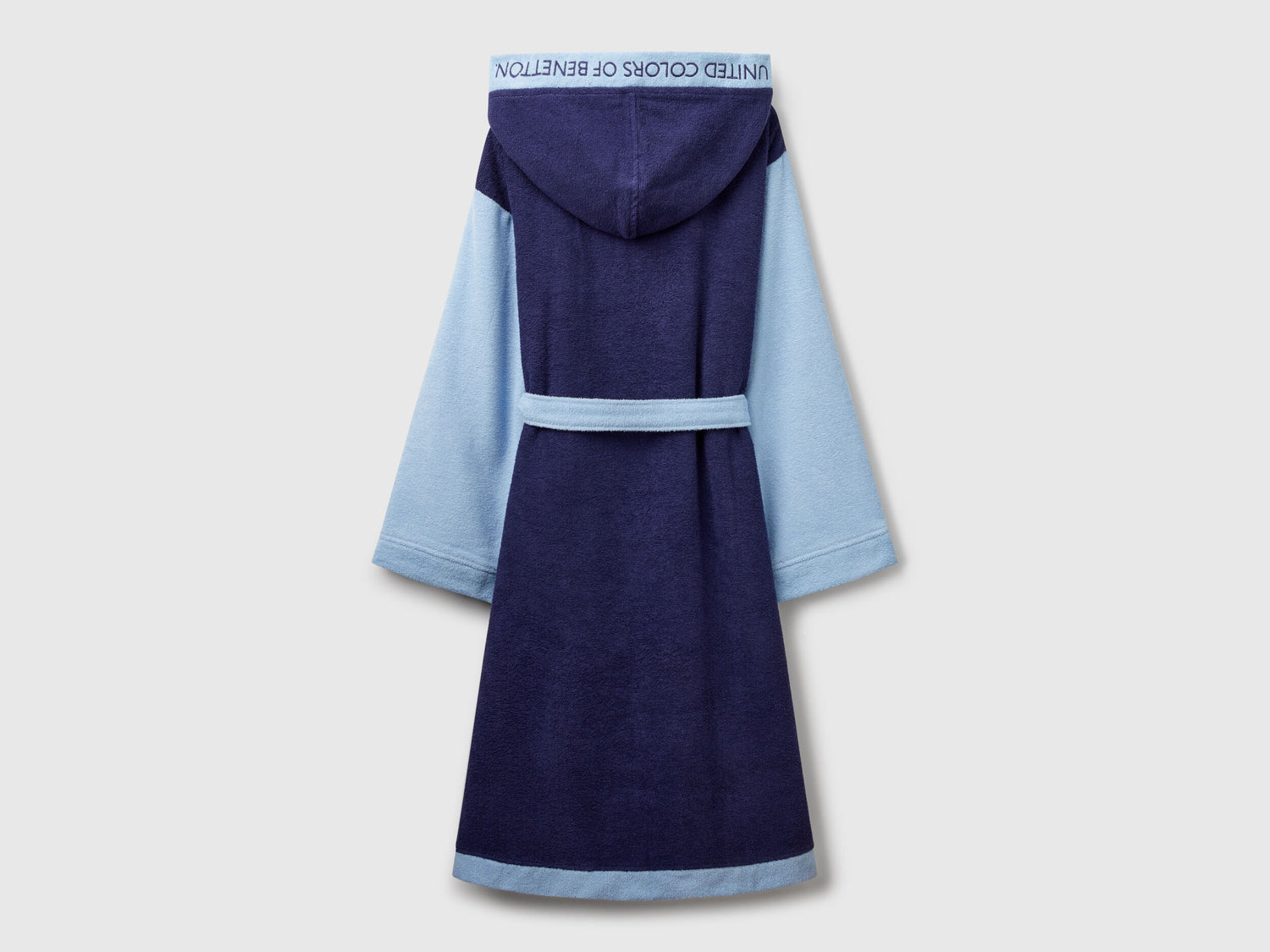 Benetton_Color Block Bathrobe_6ORD2801L_902_04