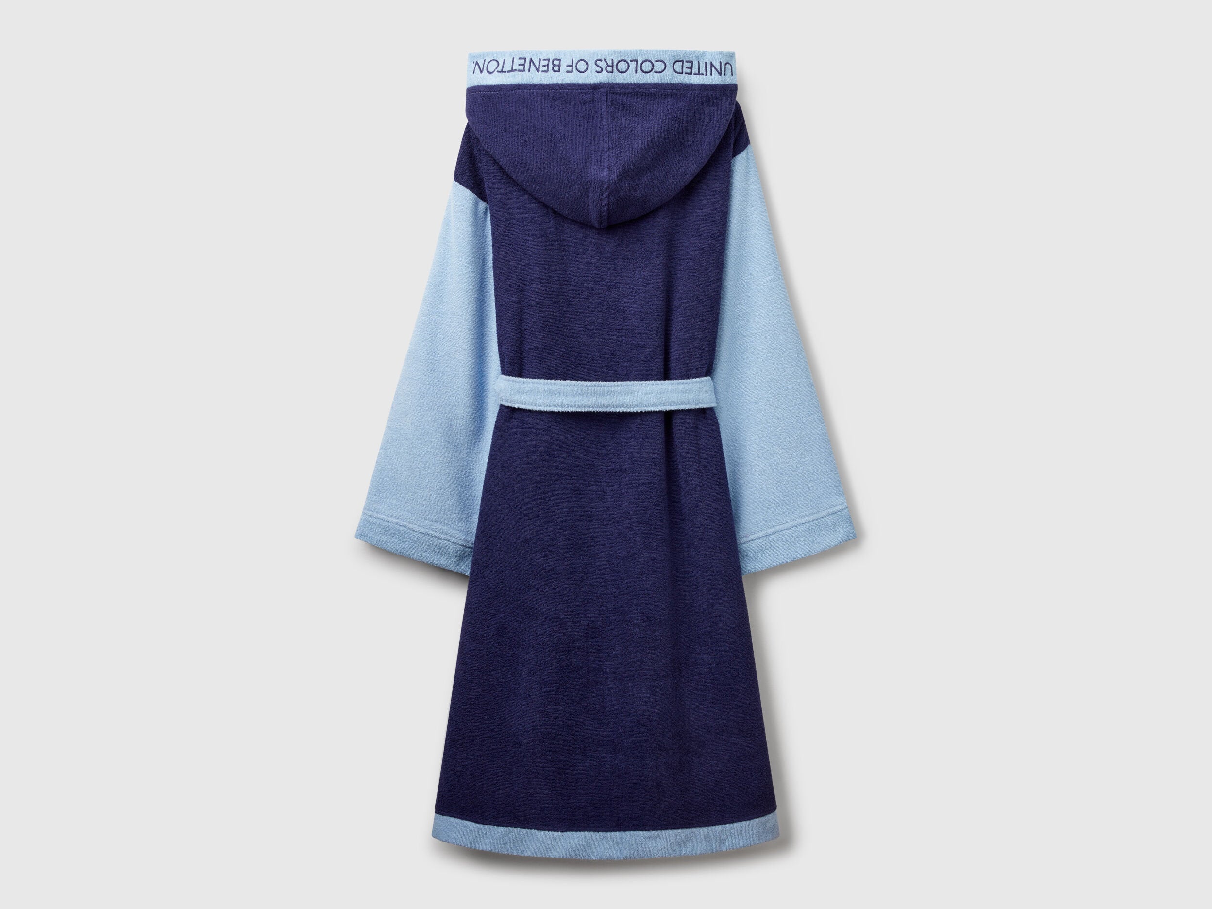 Benetton_Color Block Bathrobe_6ORD2801L_902_04