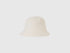 Bell Hat In Linen Blend_6S1Sca021_0Z3_01
