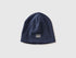 Benetton_Dark Blue_Fleece Cap_6U87CA02U_252_01