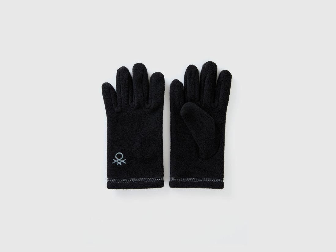 Fleece Gloves_6U87CG003_100_01