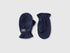 Benetton_Dark Blue_Mittens in Lined Fleece_6U87GG007_252_01