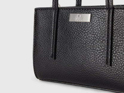 Benetton_Black_Small Rectangular Bag_6UANDY085_100_02