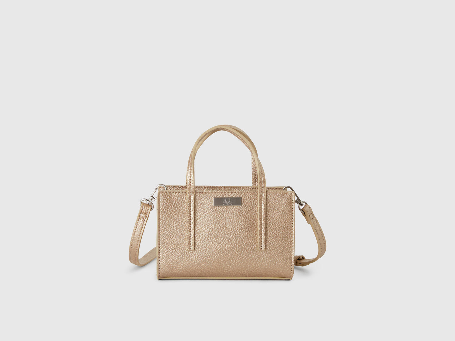 Benetton_Beige_Small Rectangular Bag_6UANDY085_901_01