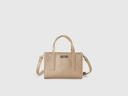 Benetton_Beige_Small Rectangular Bag_6UANDY085_901_01