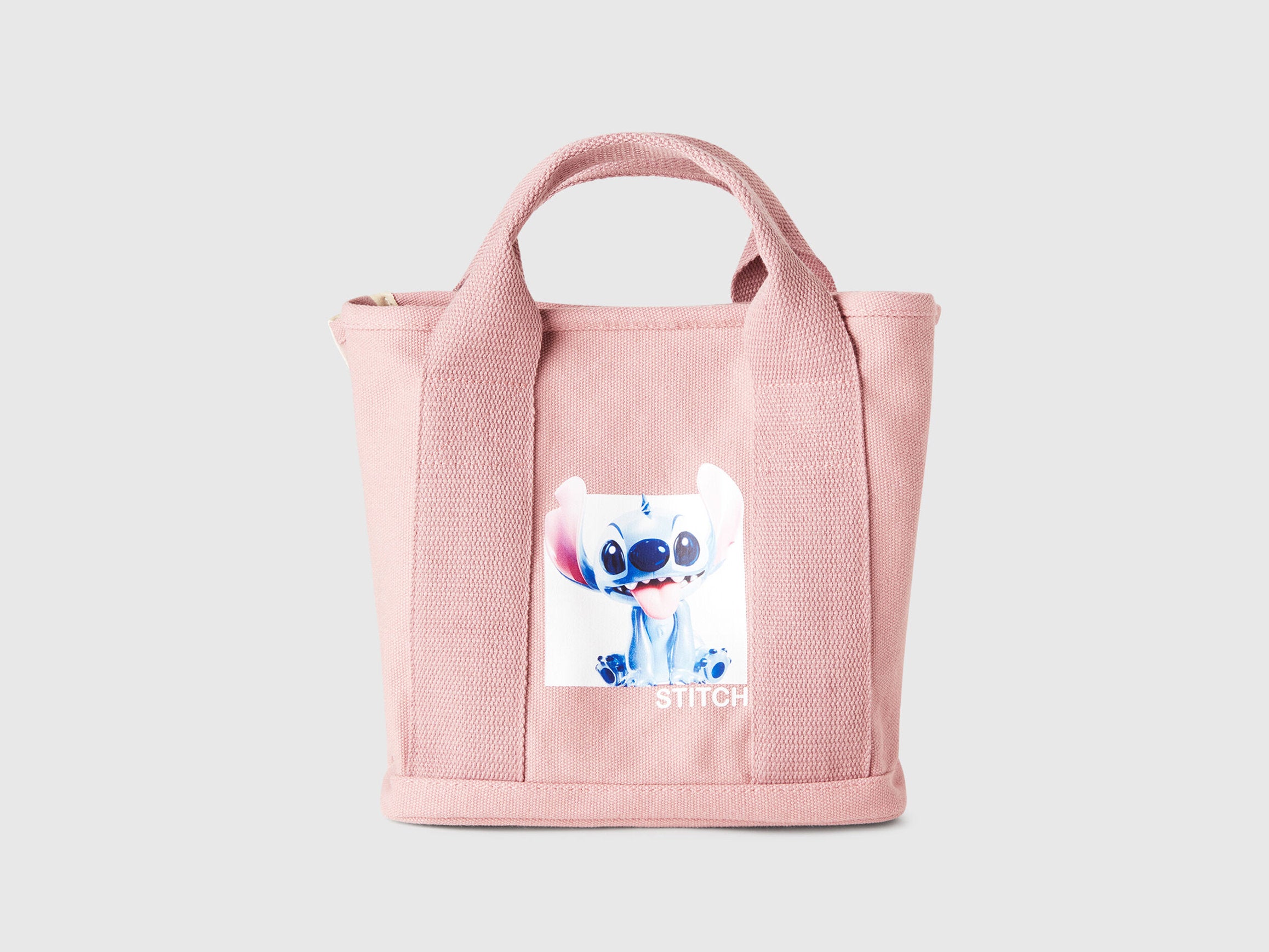 Benetton_Lilo &amp; Stitch ©Disney Bag_6UJYCY021_09J_01