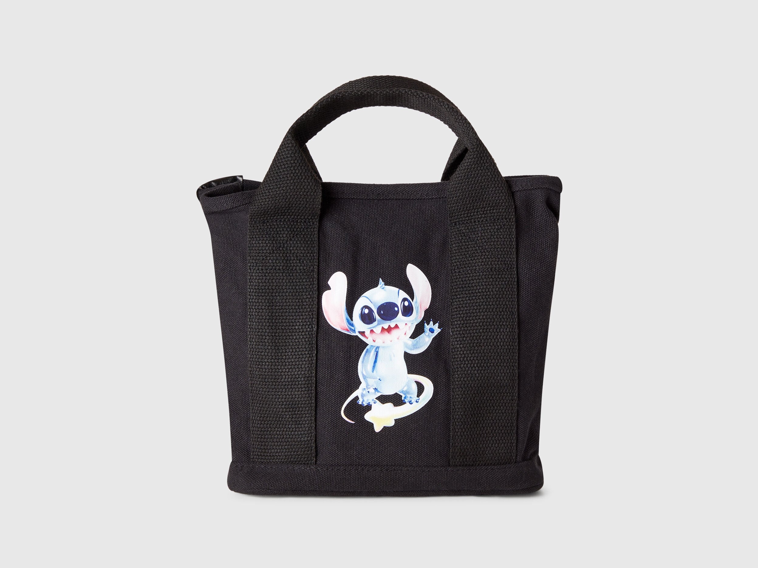 Benetton_Lilo &amp; Stitch ©Disney Bag_6UJYCY021_100_01