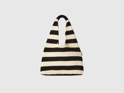Benetton_Crochet Shoulder Bag_6VQFDY07U_100_02