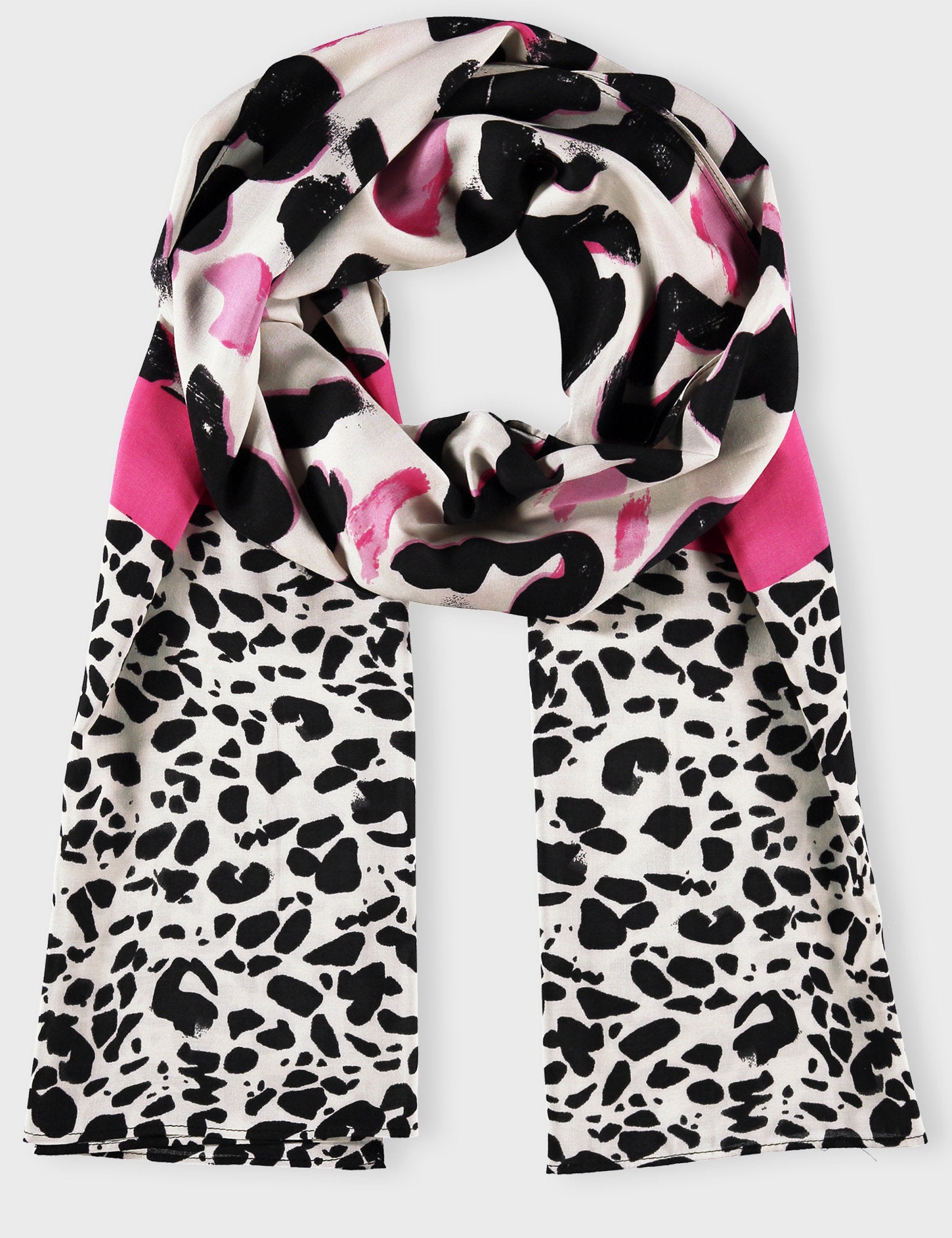 Taifun_Scarf with Leo Print_700310-13202_9612_01