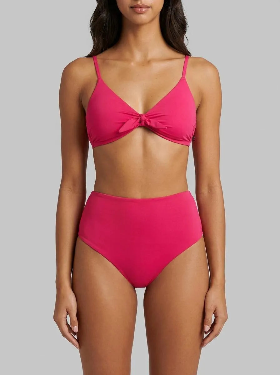 La Vie en Rose Barberry Women CHILI PEPPER Bralette Bikini Top SKU: 70100930_60222 Image 00