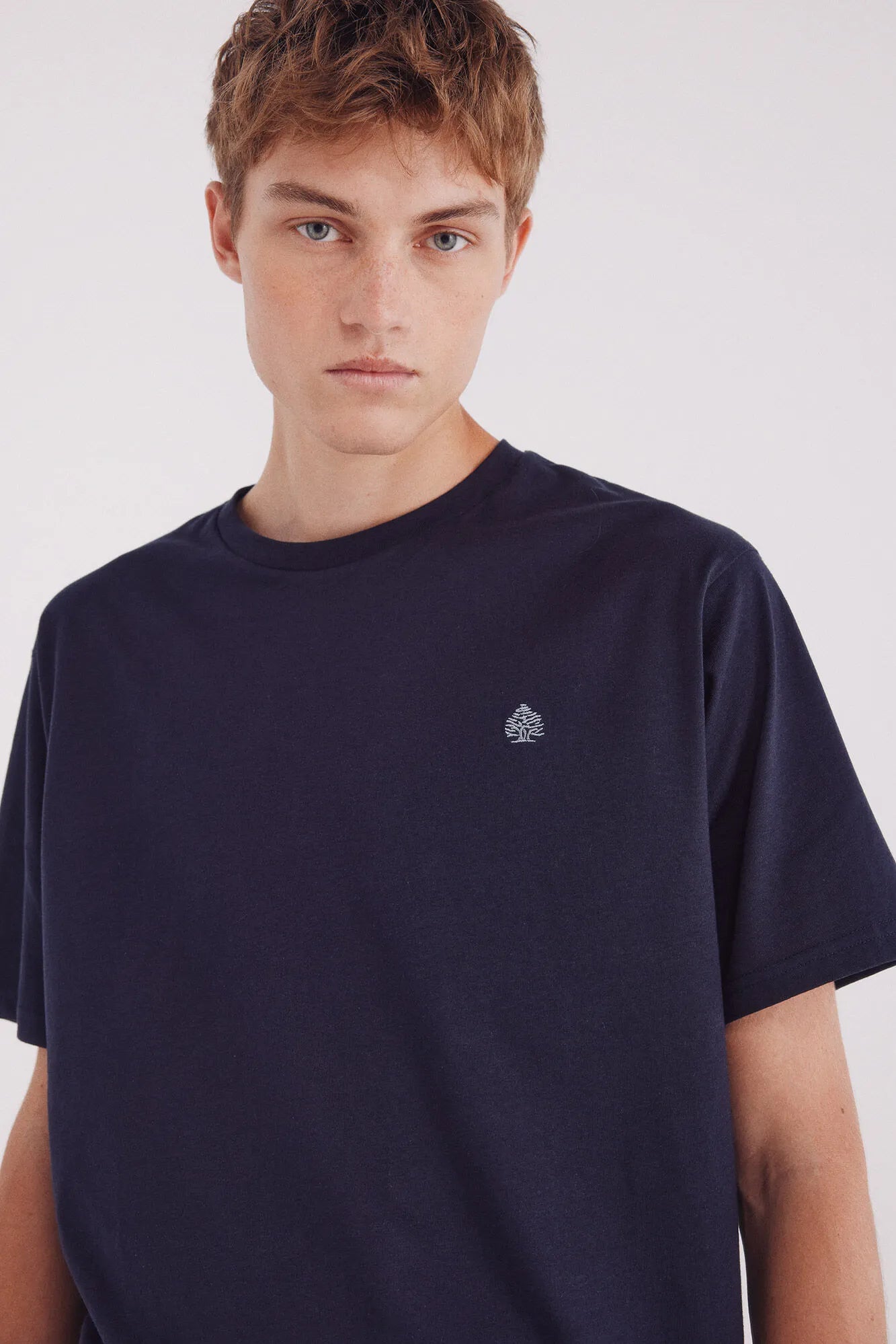 Springfield_0_Basic Round Neck T-Shirt_7122306_11_02