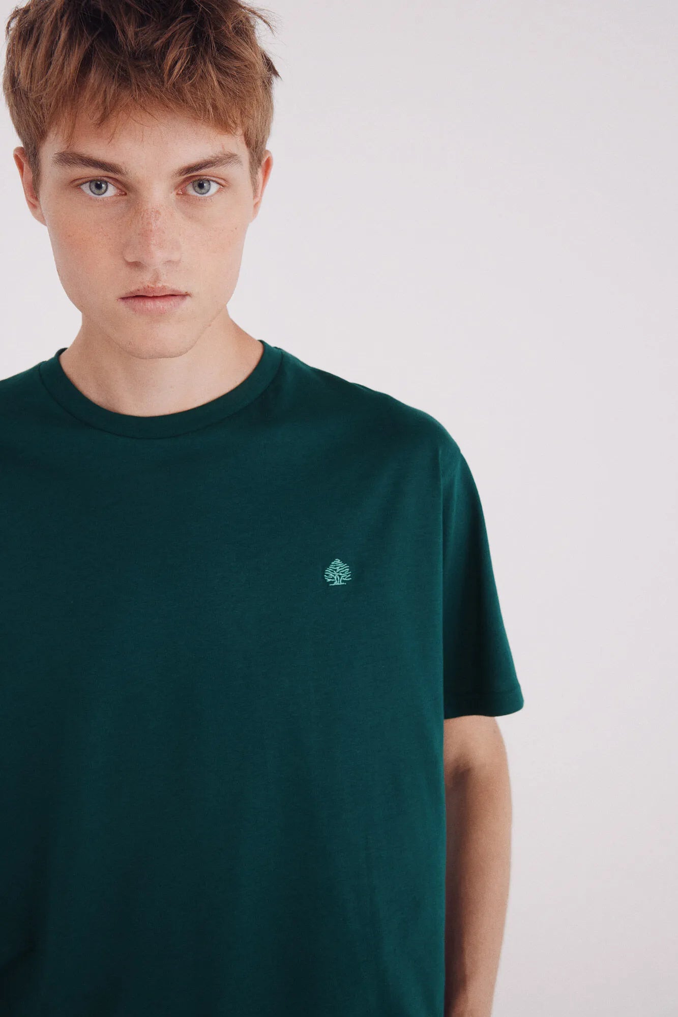 Springfield_0_Basic Round Neck T-Shirt_7122306_28_02