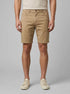 Springfield 0 Men Lightweight 5-Pocket Washed Regular Fit Bermuda Shorts SKU: 7133005_35 Image 00