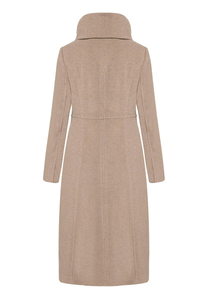 Betty Barclay Savannah Melange Women Wool Coat SKU: 7173-1476_7707 Image 07