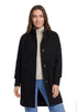 Betty Barclay Black Women Wool Coat SKU: 7183-1531_9045 Image 01