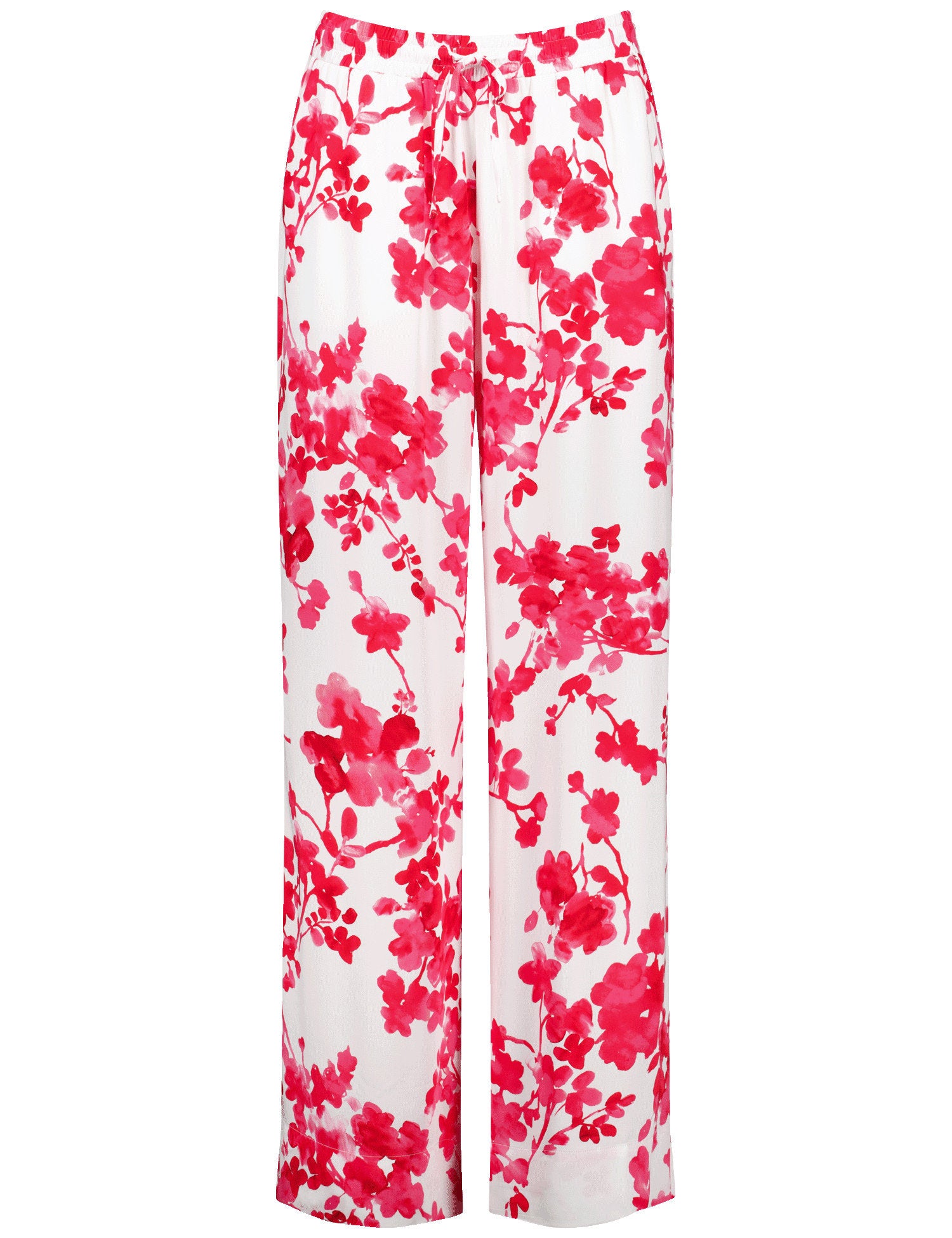 Taifun_Palazzo Trousers with a Floral Print_720334-11203_6612_04