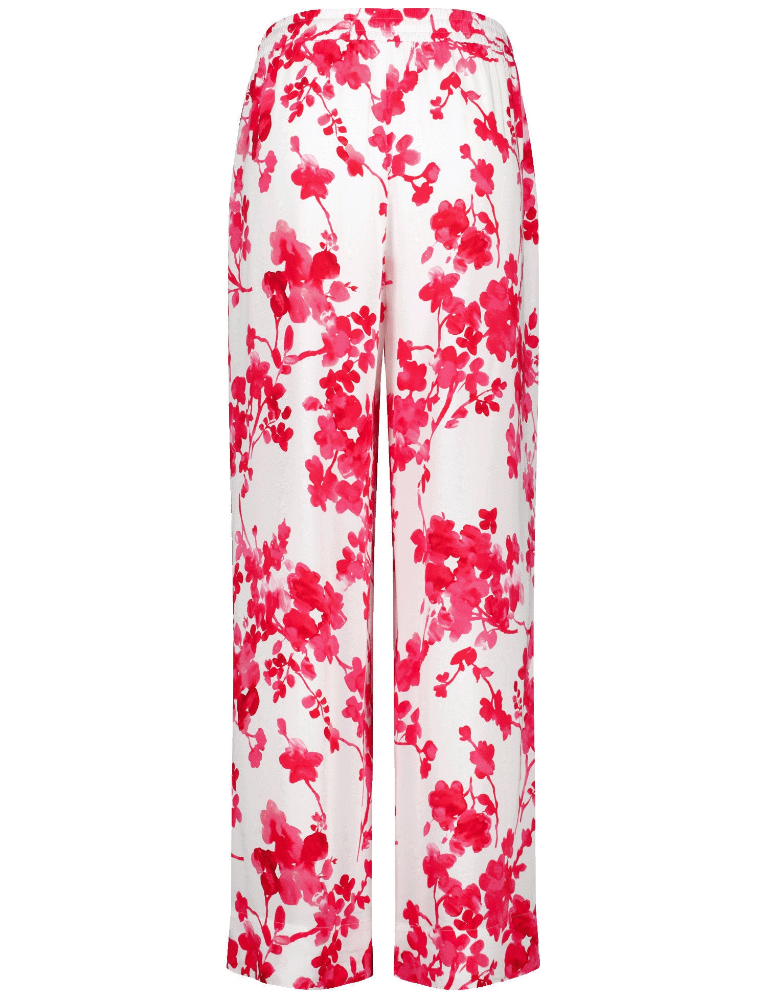 Taifun_Palazzo Trousers with a Floral Print_720334-11203_6612_05