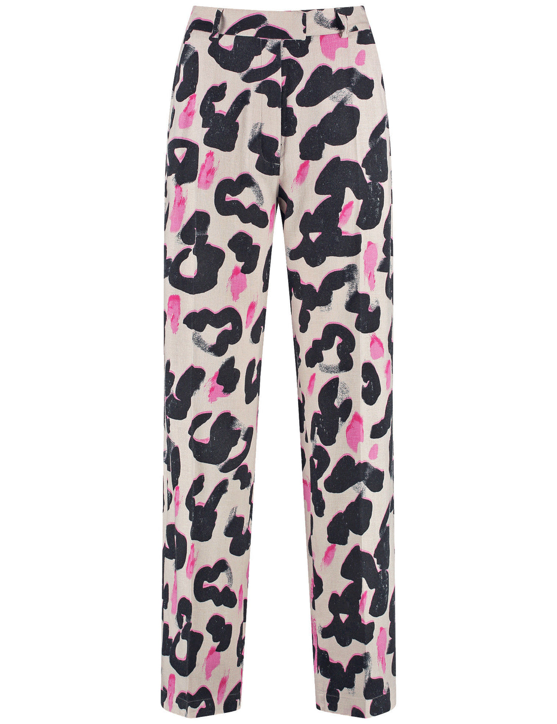 Taifun_Wide Summer Trousers with Leo Pattern_720352-11223_9612_01