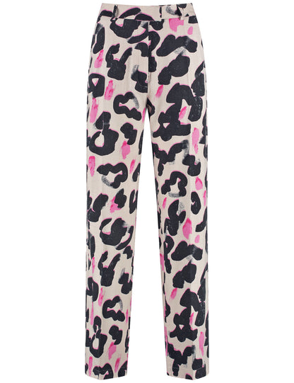 Taifun_Wide Summer Trousers with Leo Pattern_720352-11223_9612_01