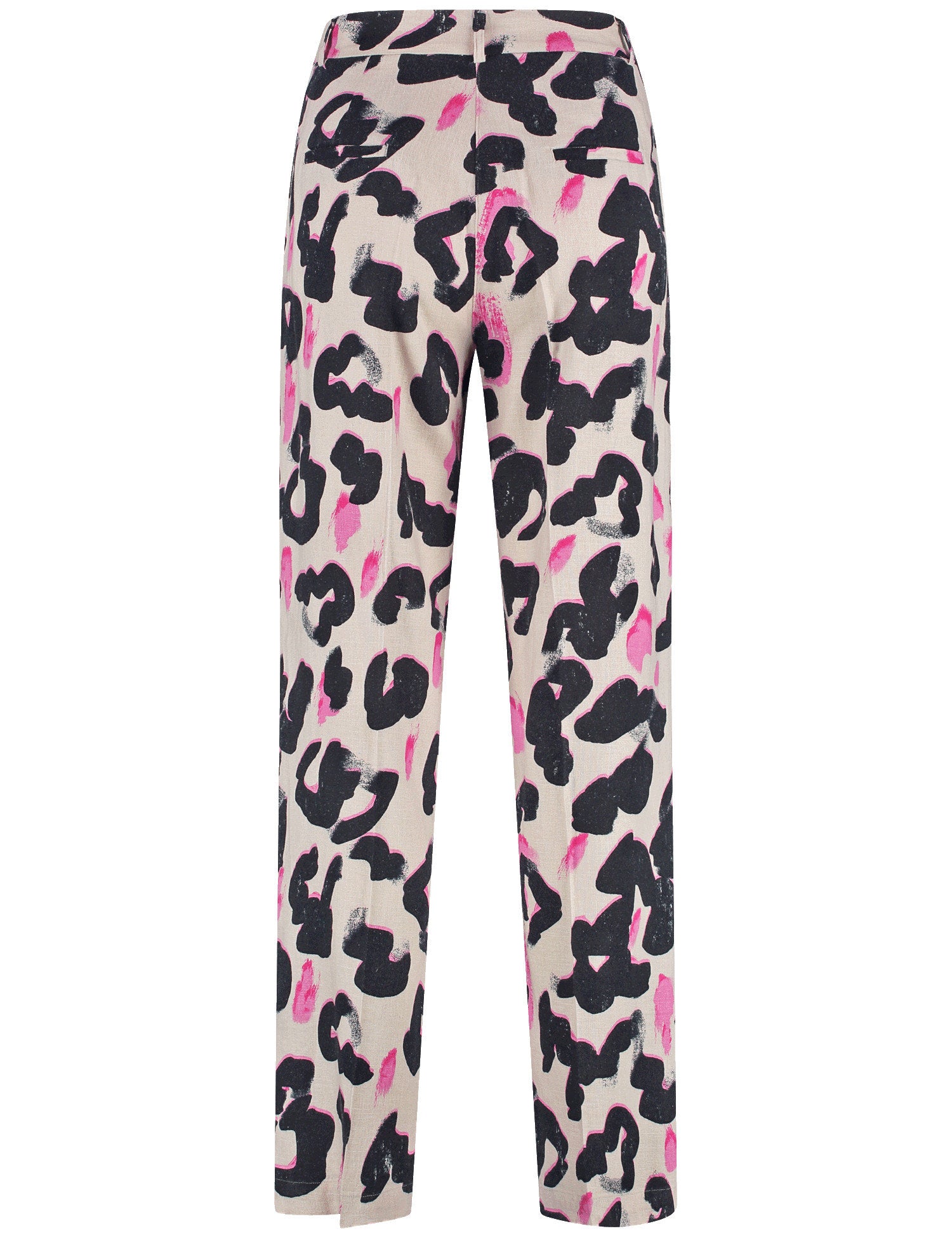 Taifun_Wide Summer Trousers with Leo Pattern_720352-11223_9612_02