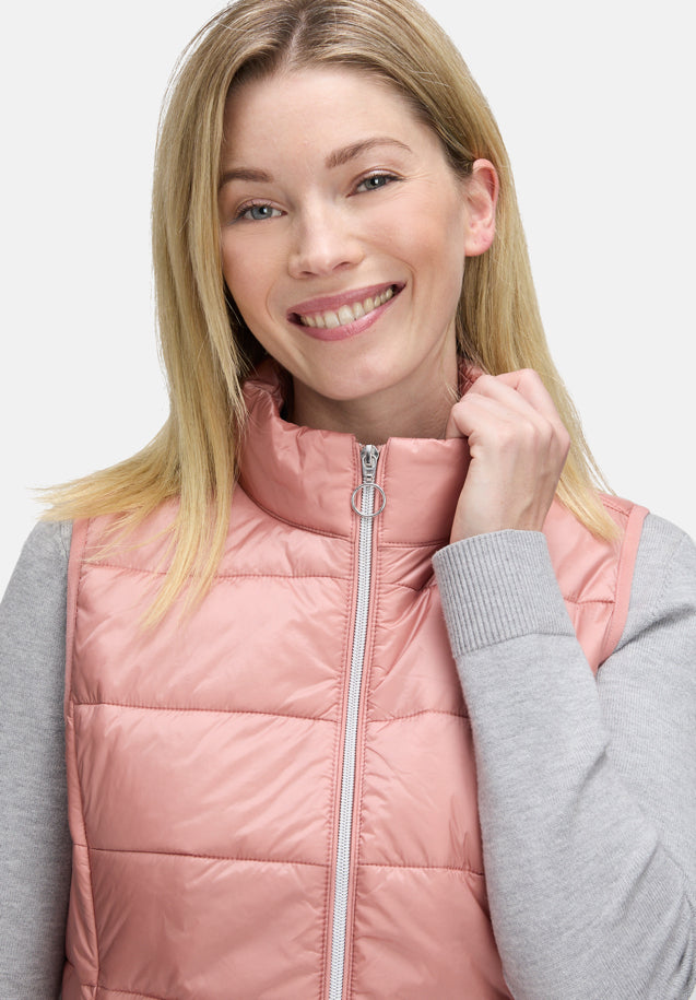 Betty Barclay_Ash Rose_Quilted Zip-Up Vest_7240-1040_4690_06