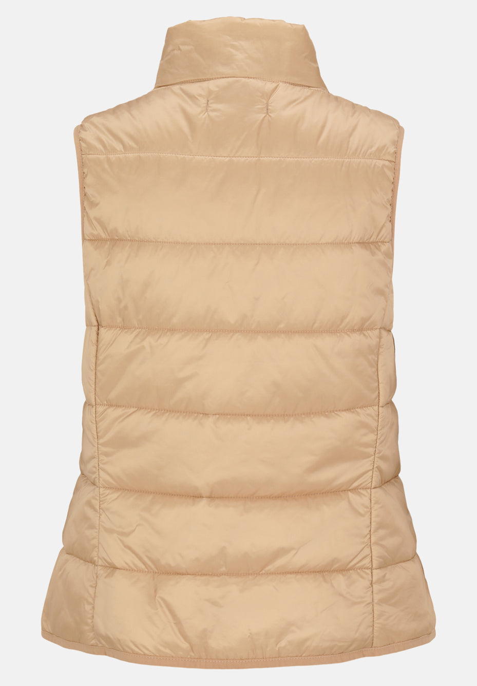 Betty Barclay_Classic Beige_Quilted Zip-Up Vest_7240-1040_7234_05