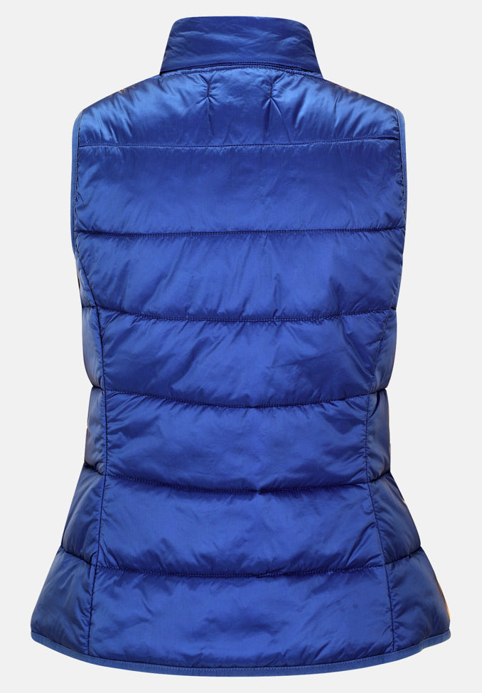 Betty Barclay_Adria_Quilted Zip-Up Vest_7240-1040_8329_05