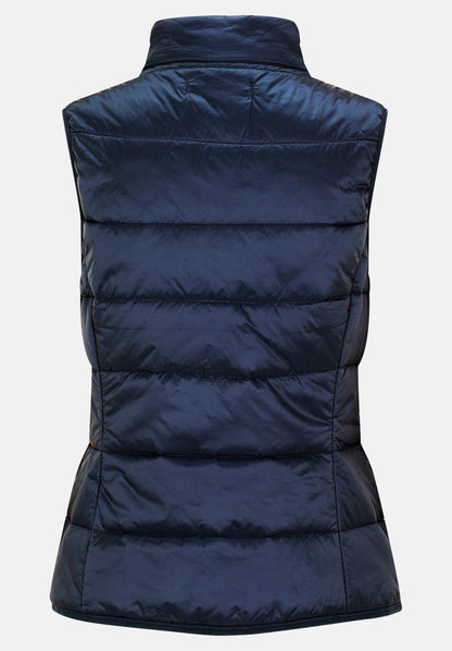 Betty Barclay_Dark Sky_Quilted Zip-Up Vest_7240-1040_8345_05