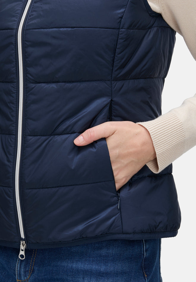 Betty Barclay_Dark Sky_Quilted Zip-Up Vest_7240-1040_8345_07