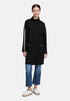 Betty Barclay_Black_Sweat Coat with Stand-Up Collar_7244-1667_9045_01