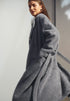 Betty Barclay_Grey_Blazer Coat with Belt_7246-1653_9021_01