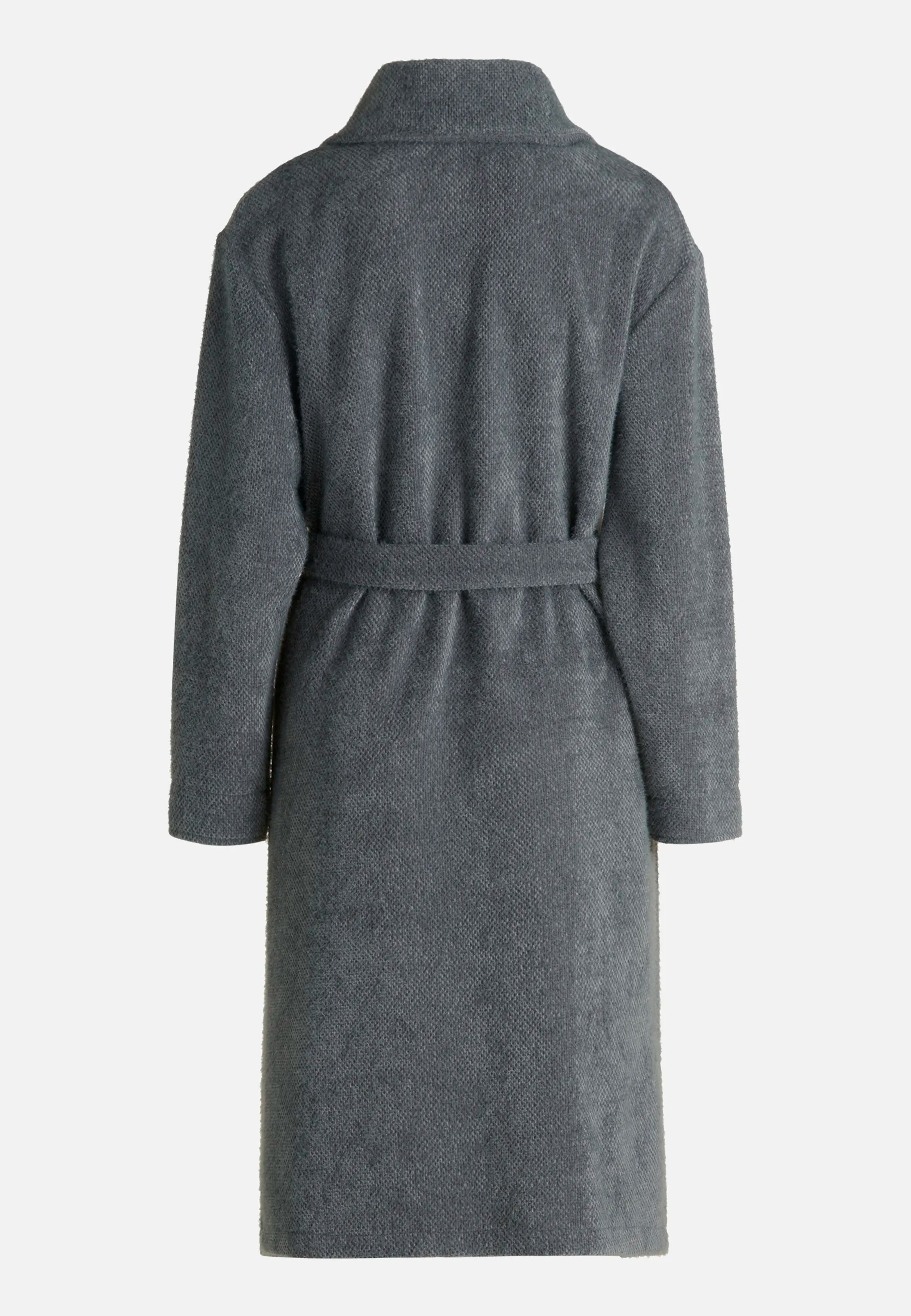 Betty Barclay_Grey_Blazer Coat with Belt_7246-1653_9021_03