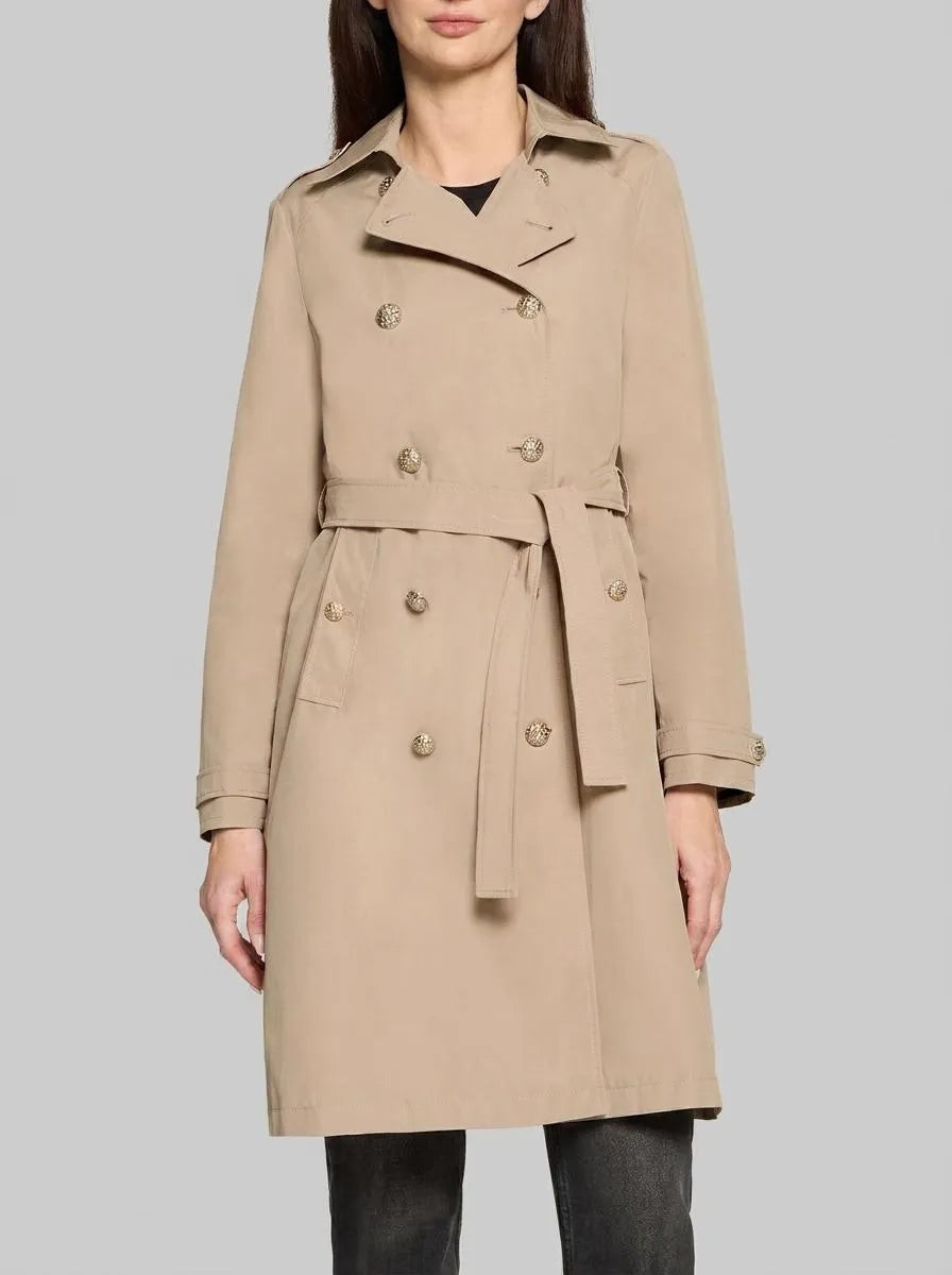 Betty Barclay Natural Women Casual Light Jacket SKU: 7303-1764_7022 Image 00
