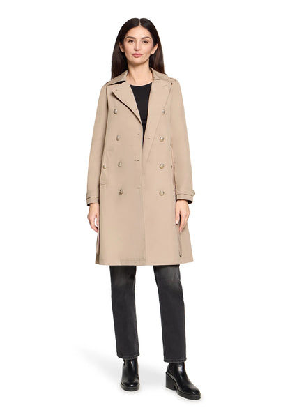 Betty Barclay Natural Women Casual Light Jacket SKU: 7303-1764_7022 Image 02