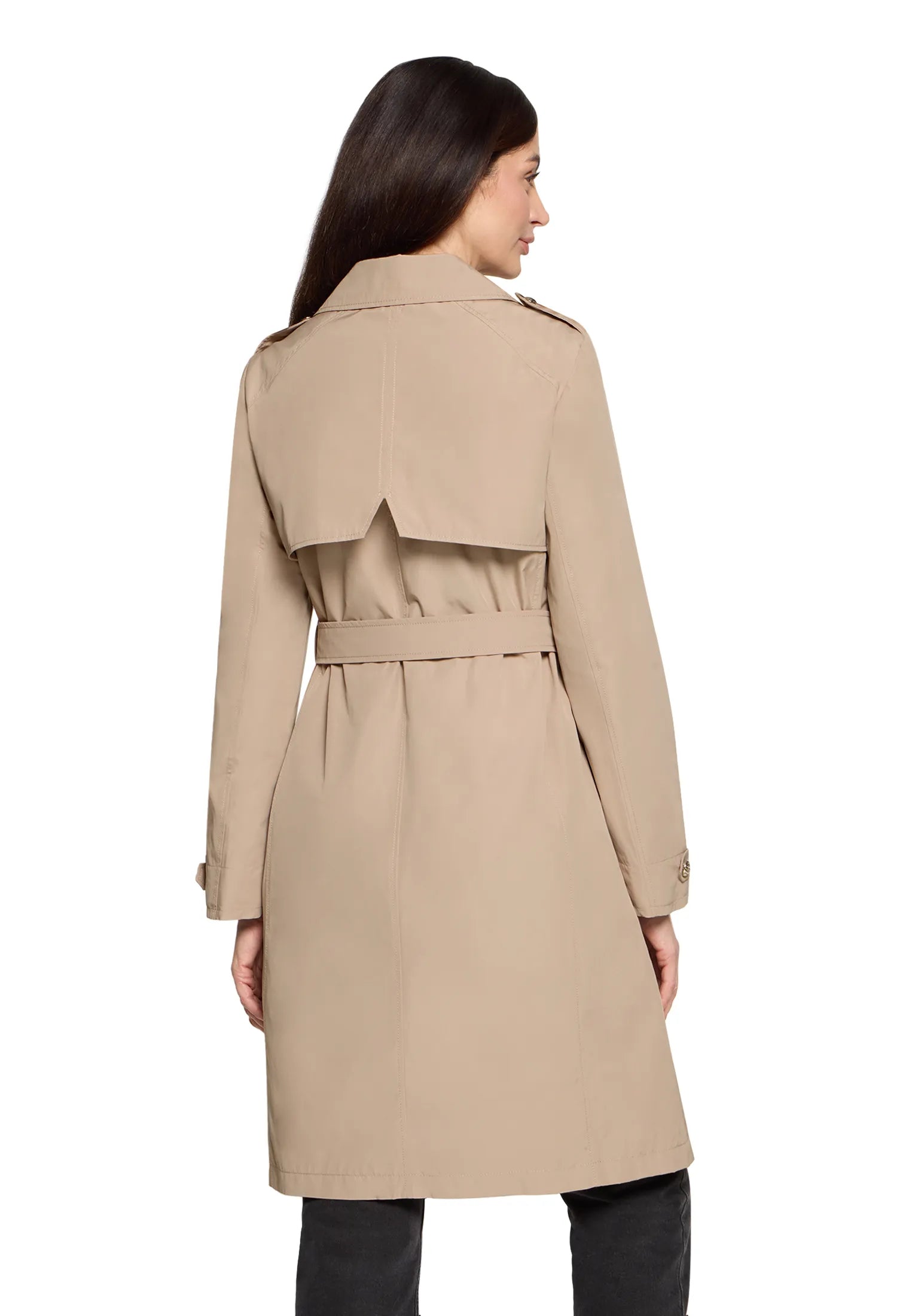 Betty Barclay Natural Women Casual Light Jacket SKU: 7303-1764_7022 Image 03