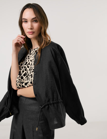 Taifun_Linen Blouse Blazer_730328-11213_1100_02