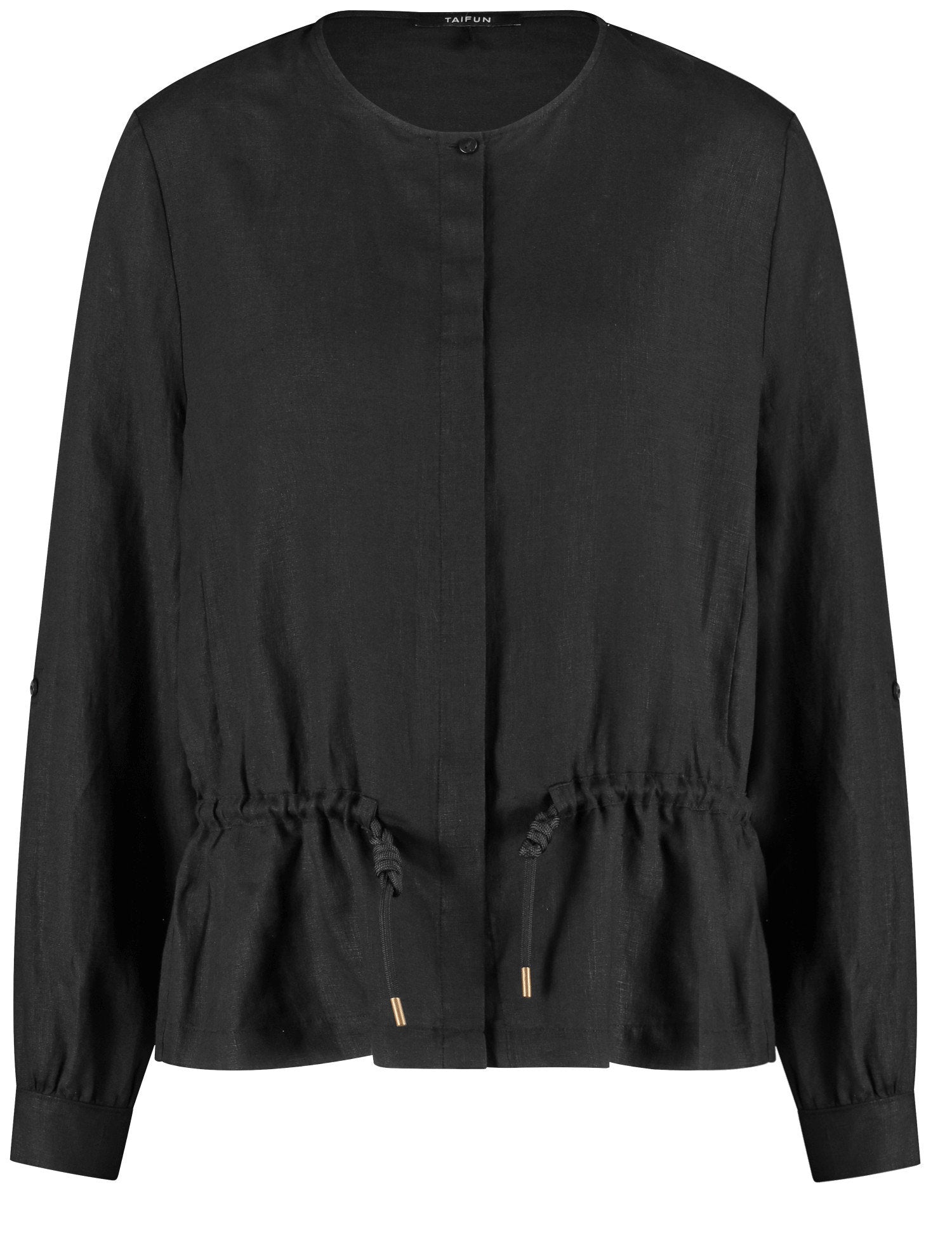 Taifun_Linen Blouse Blazer_730328-11213_1100_04