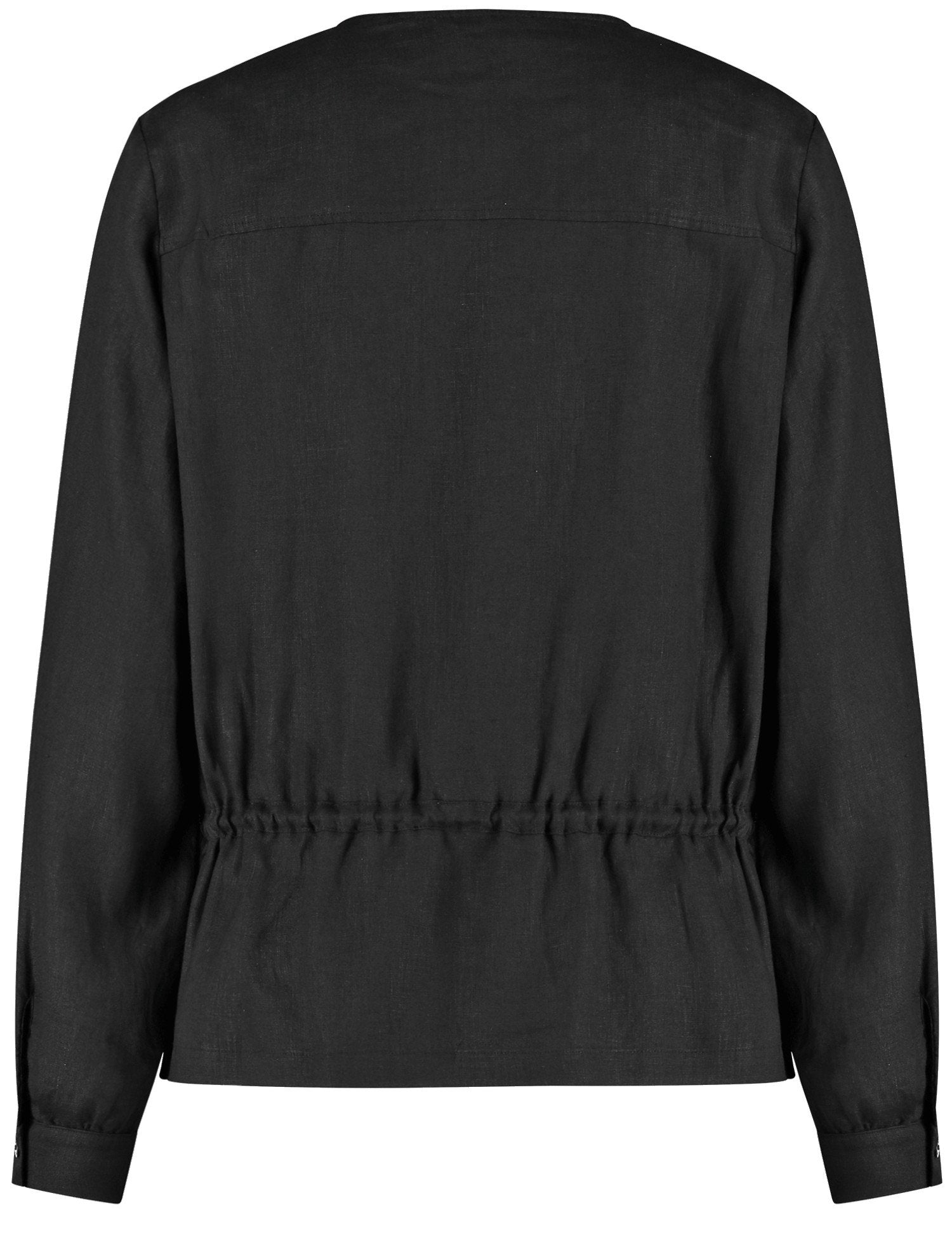 Taifun_Linen Blouse Blazer_730328-11213_1100_05