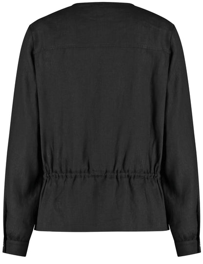 Taifun_Linen Blouse Blazer_730328-11213_1100_05