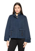 Betty Barclay Dark Sky Women Straight Cut Outdoor Jacket SKU: 7304-1763_8345 Image 01