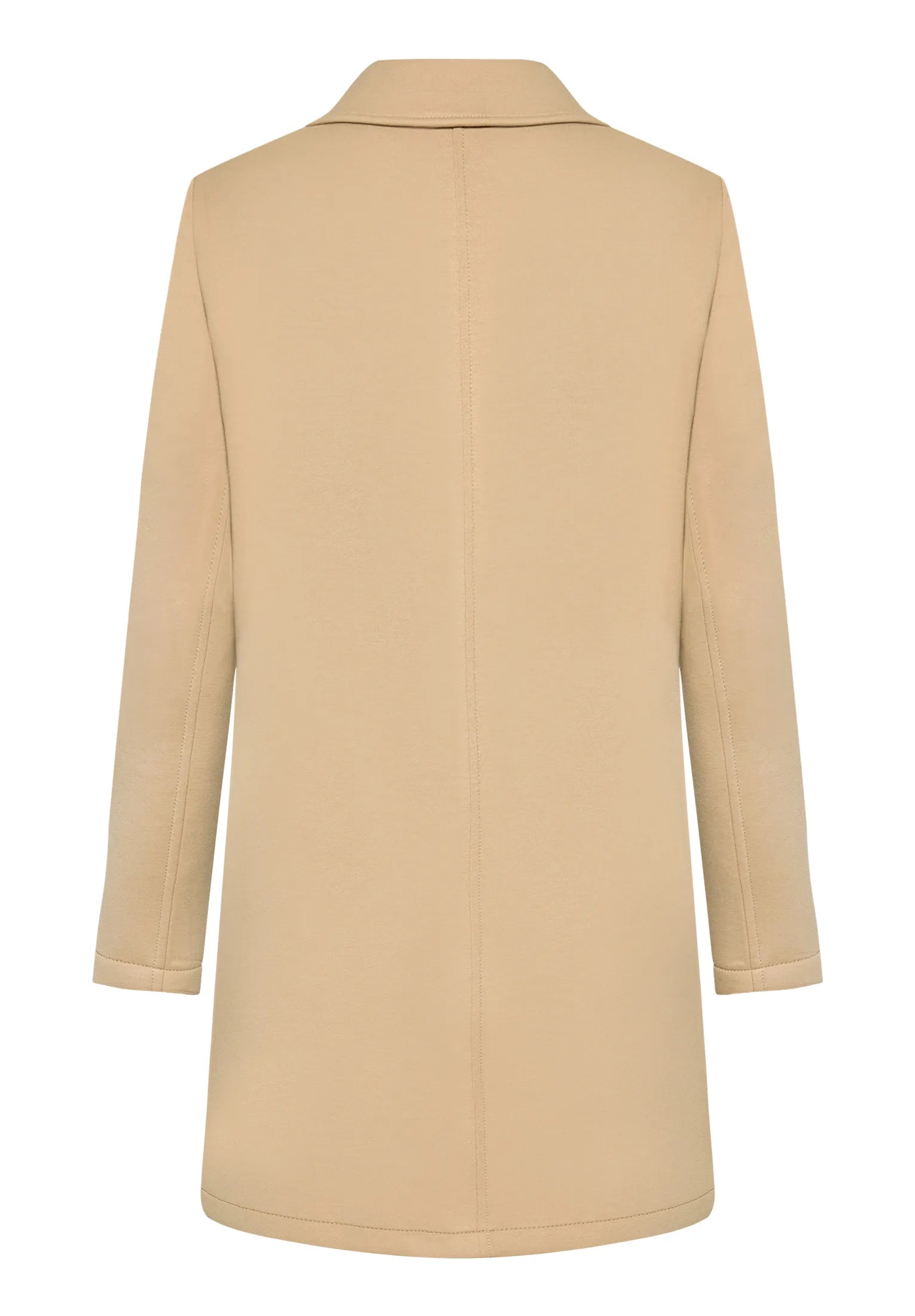 Betty Barclay Brown Women Coat Casual SKU: 7311-1843_7234 Image 03