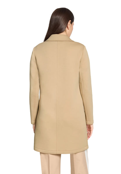 Betty Barclay Brown Women Coat Casual SKU: 7311-1843_7234 Image 04