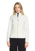 Betty Barclay Offwhite Women Quilted Jacket SKU: 7327-1412_1014 Image 01