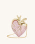 JW PEI_Pink_Maren Artificial Crystal Heart Shaped Bag_738-4_Pink_01
