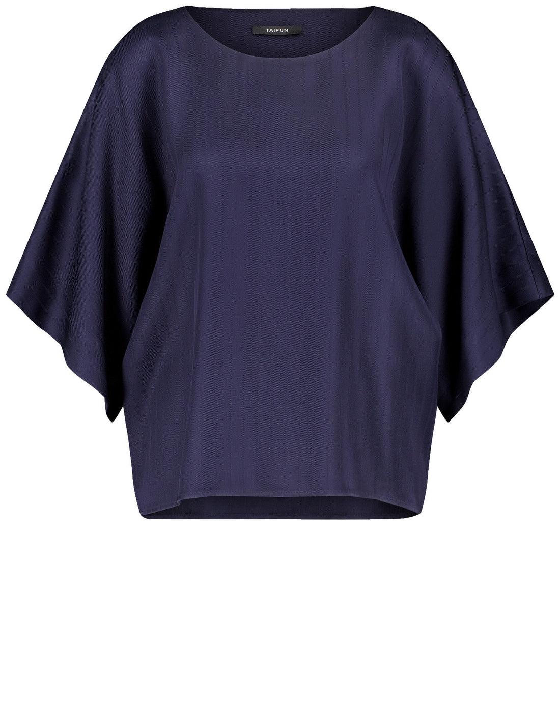 Taifun_Blouse 1/2 Sleeve_760346-11109_8920_01