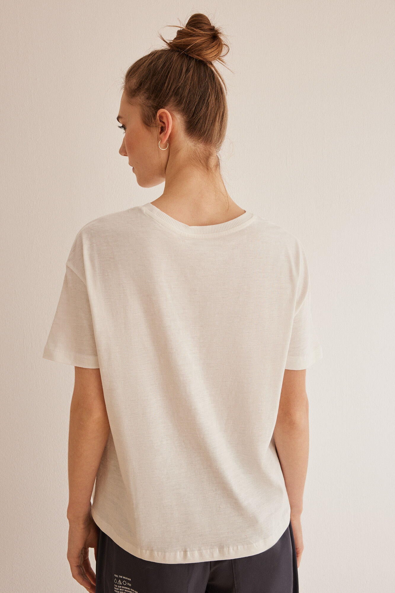 Short Sleeves T-Shirt_7667722_96_05