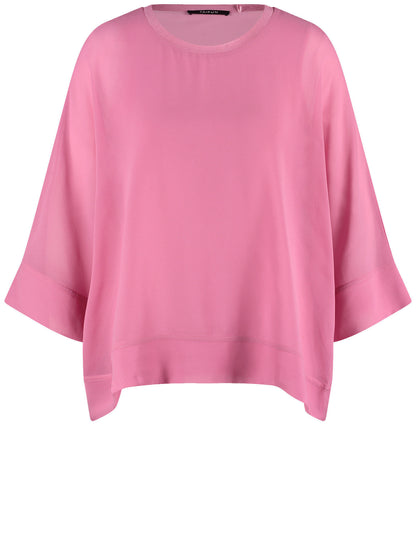 Taifun_Short Sleeve T-Shirt_771370-16223_3610_01